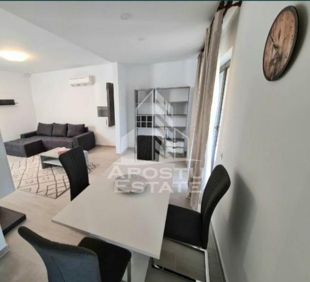 Duplex deosebit Aradului,4 camere,Dumbravita - 5