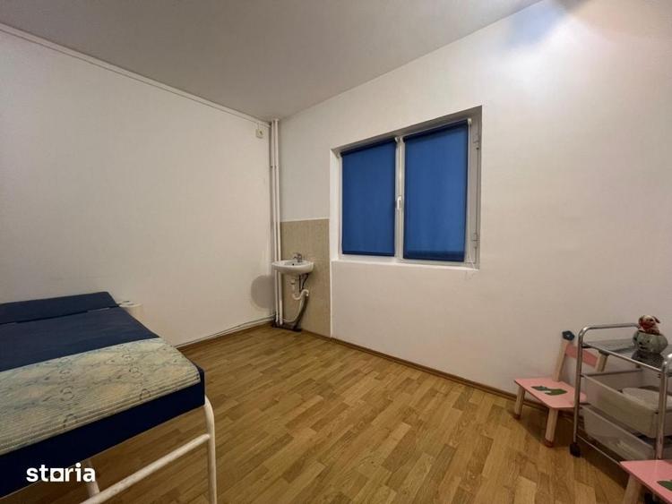 Spațiu comercial, de 160 mp, în Central