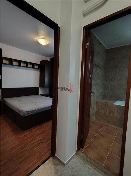 Apartament cu 2 camere decomandat, mobilat în Basarabia