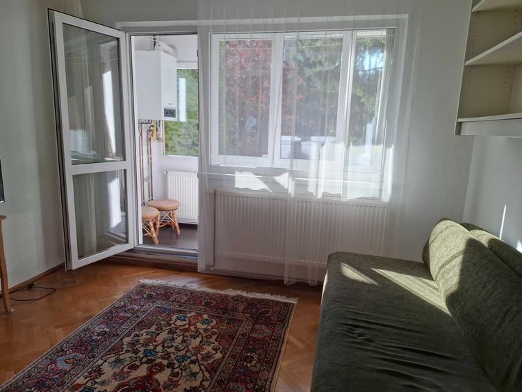 Apartament cu 3 camere în Gării
