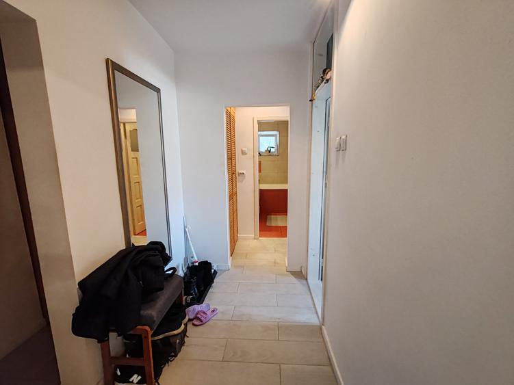 Apartament 2 camere mobilat si utilat modern zona Garii - 8