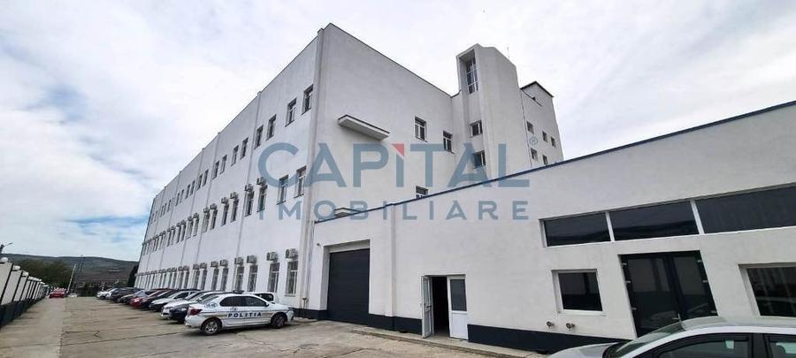 Proprietate Comerciala Premium – Ștefan cel Mare, Zona de Nord, Vaslui - 3