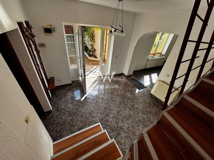 Casa individuala Calea Dumbravii, Sibiu Casa individuala Calea Dumbravii, Sibiu