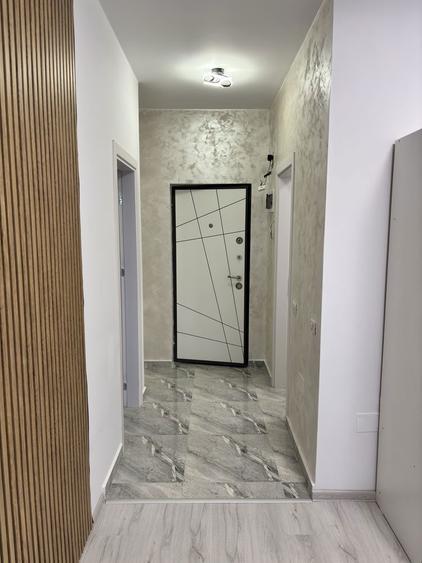 Inchiriez garsoniera Militari Residence + loc de parcare - 6