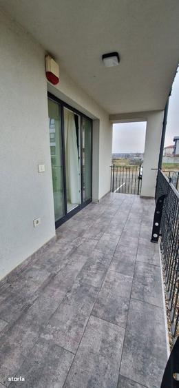 Ap 3 Camere + gradina+parcare Giroc Esso 450 euro - 3