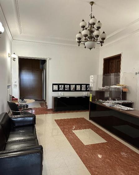 Apartament Zona Cismigiu, 5 camere, New 2025 - 1