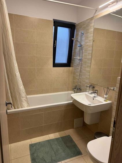 Apartament 2 camere de inchiriat Greenfield Baneasa-Parcare inclusa - 1