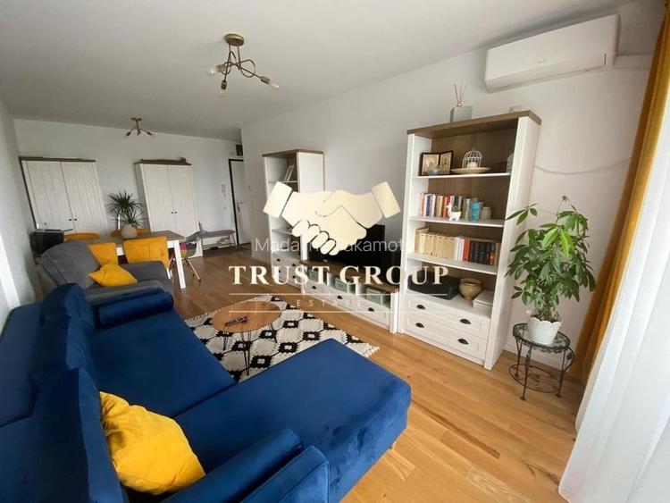 Apartament 2 camere Aviatiei | Parcare