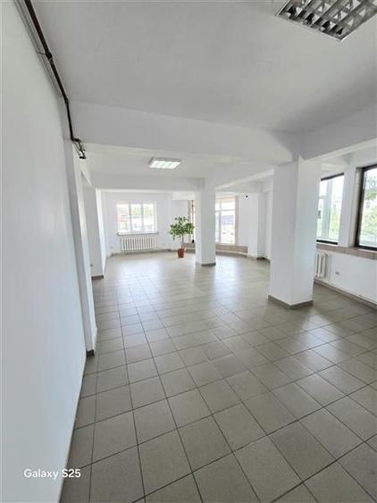 Spatiu de Birou, 120 mp, Amplasat pe Bulevardul Mamaia in Zona Capitol - 3