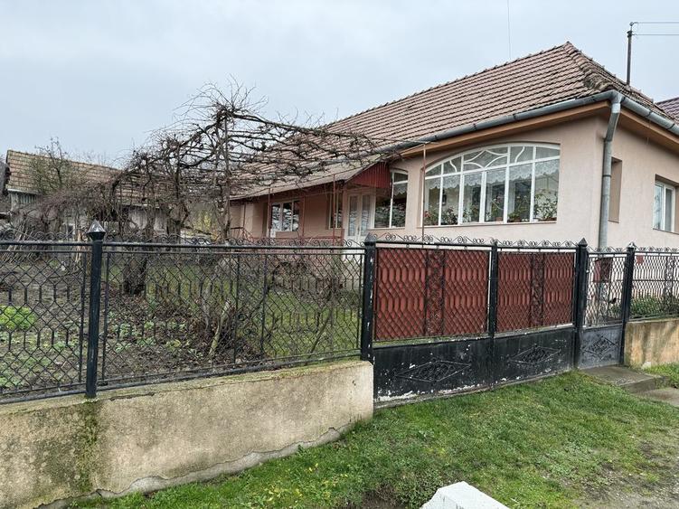 Vand casa Moresti - 8