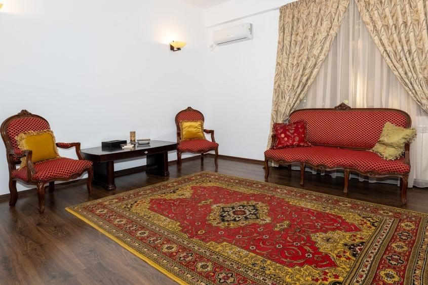 Unicitate, spațiu și rafinament în Snagov! Viata pe lac !! - 15