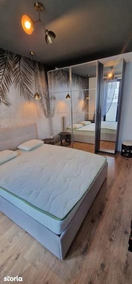 Garsoniera, 45 mp, centrala, balcon, Ivory Residence - 3