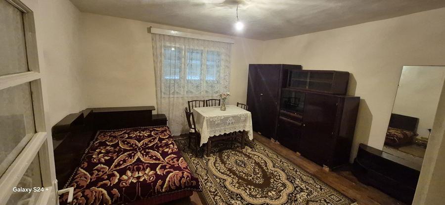 Vand casa Talagiu Arad 4 camere - 6