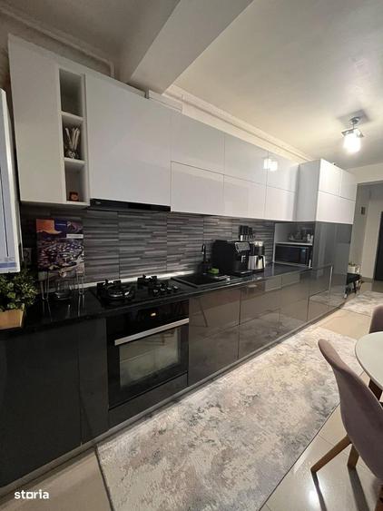 Apartament 3 camere Bragadiru Independentei Mobilat/Utilat Loc Parcare - 7