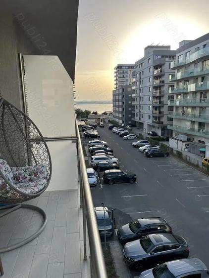 DeSilva Beach Side Mamaia Nord - Apt. 2 camere - 0% comision - 8