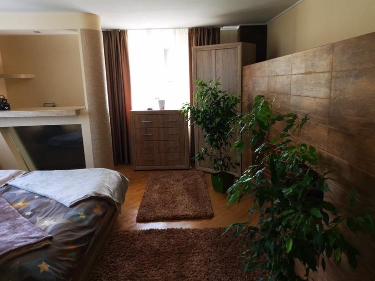 Duplex Gavana D+P+E+M, teren 500mp, garaj - 15