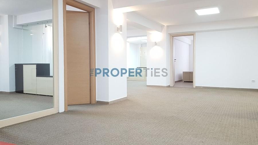 Comision 0! Inchiriere spatii birouri in zona Grozavesti - intre 190mp - 3