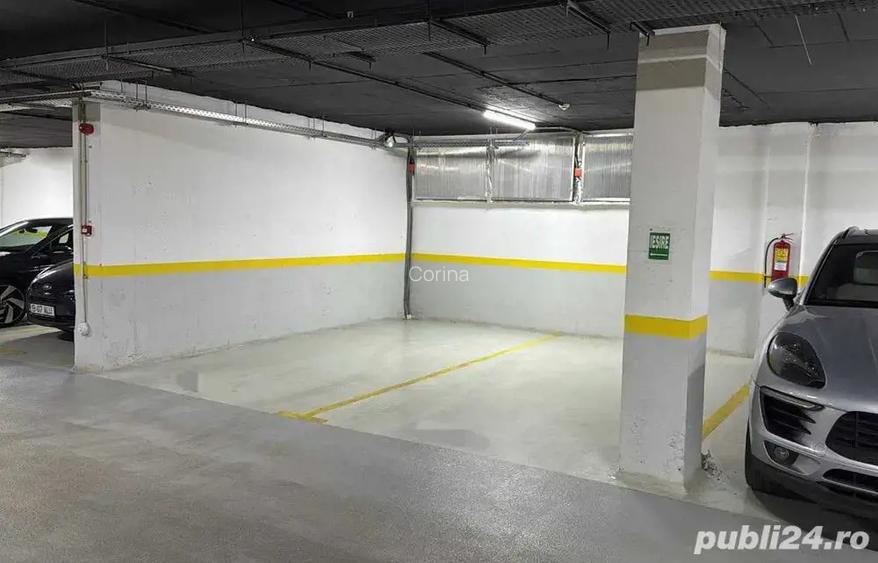 Proprietar ofer spre inchiriere loc de parcare Zona Soarelui