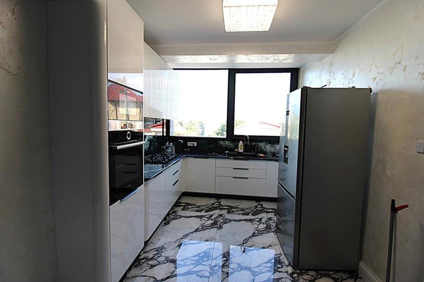 Casă modernă, centrală, construcție nouă 2024 – Str. Romana - 13