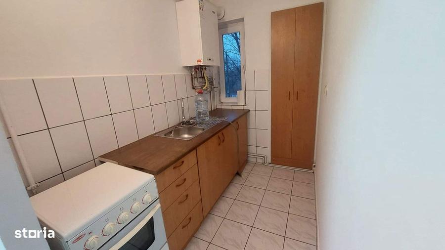 Apartament 3 camere de vanzare Rahovei, Etaj 1, Sibiu - 4