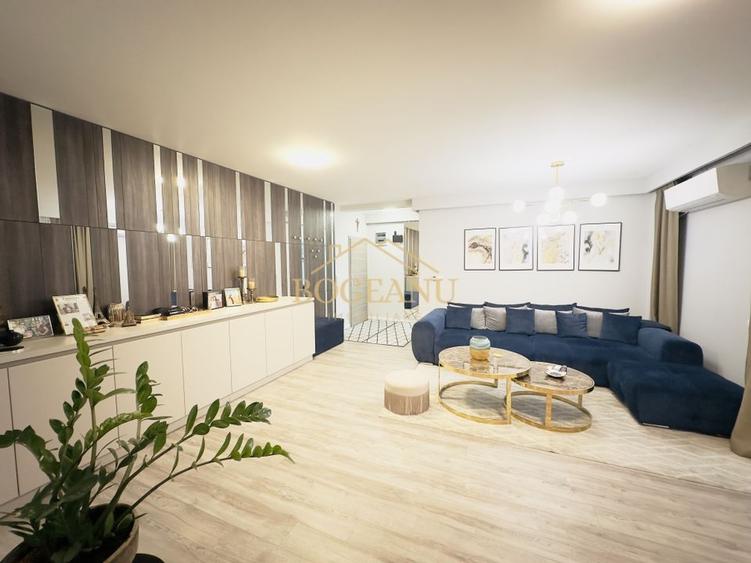 BG99-Ap 4 camere Mobilat Utilat LUX-COMISION 0% - 1