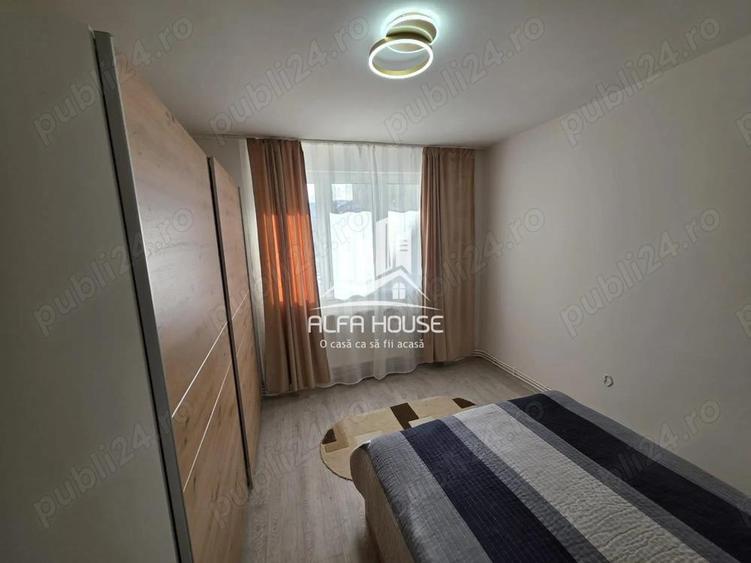 Inchiriez apartament 2 camere cf.1, zona lunca, renovat recent! - 1