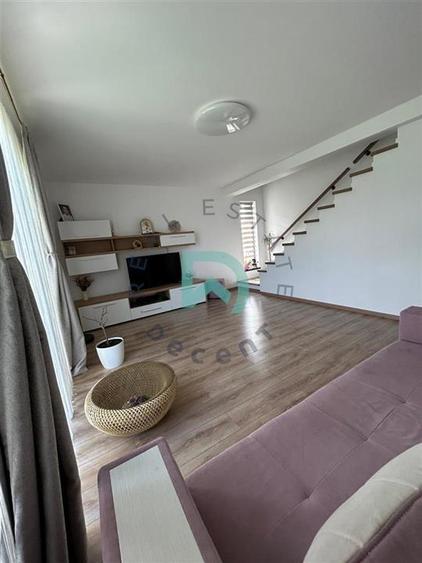 Casa de Vanzare, Cristian, Brasov. - 12