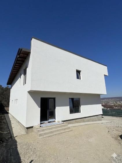Duplex modern str Balotesti/ Bascov  - 4
