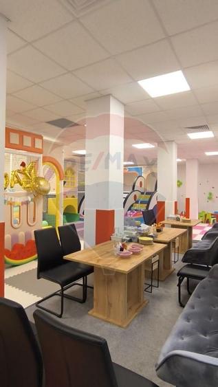 Spațiu comercial de inchiriat - 10