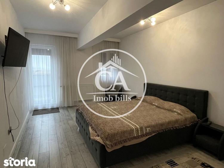 Apartament cu 3 camere de inchiriat in zona Nufarul, Oradea - 9