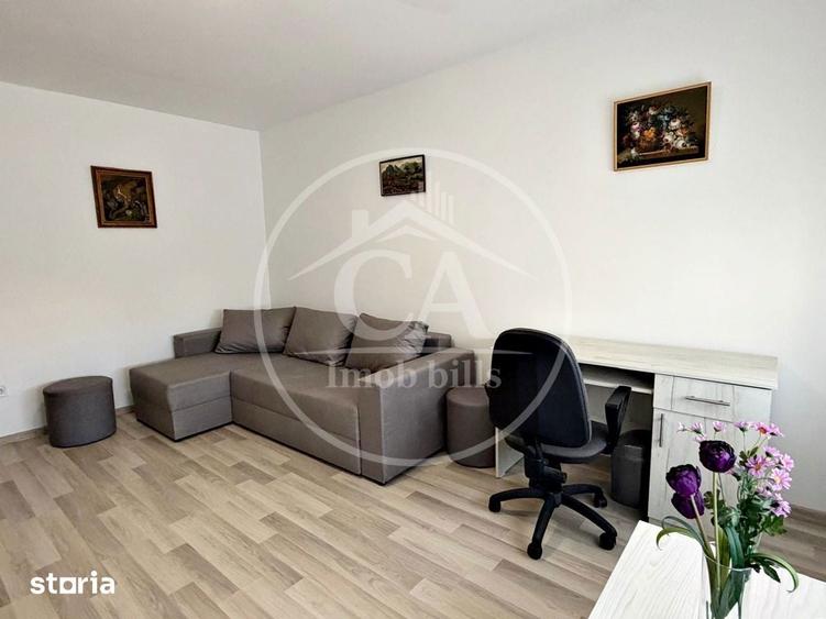 Apartament cu 2 camere de inchiriat in zona Rogerius, Oradea. - 1