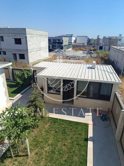 De vanzare vila in stil mediteranean - 2