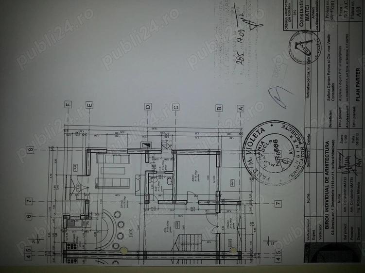 Acasa incepe aici - Casa direct de la proprietar, zona Cora - 2