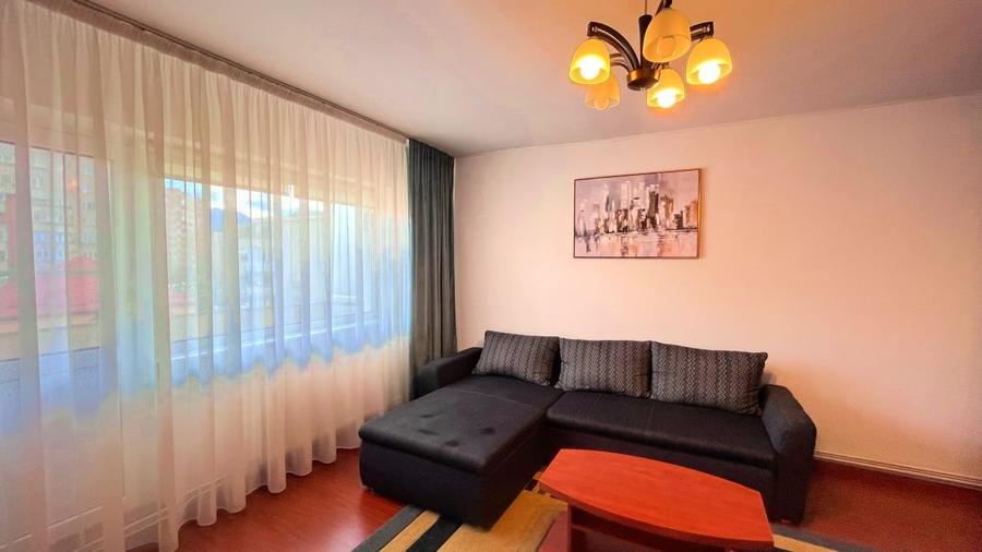 Apartament cu 2 camere in zona Scriitorilor - 1