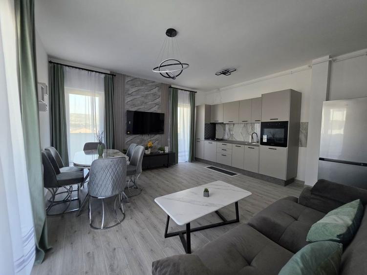 Apartament cu parcare subterana de inchiriat - 4