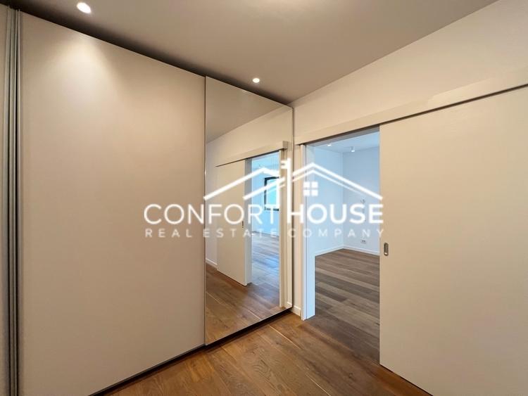 Vila P+2, arhitectura moderna,  8 camere, PIPERA -Scoala Americana - 25