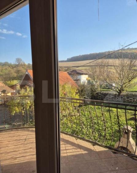 Proprietate de vanzare in Bardesti cu 1900 mp teren - 3