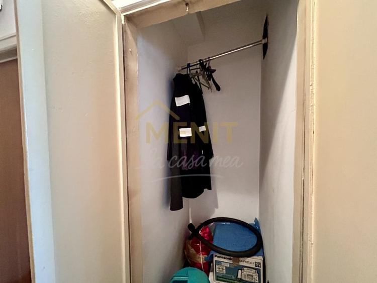 Apartament 2 camere, semidecomandat, Ultracentral, Ploiesti - 9
