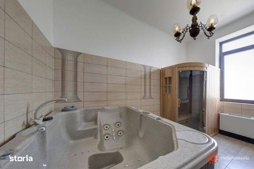 afacere la cheie- Hotel de inchiriat - 7