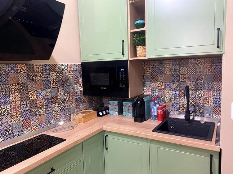 Apartament 2 camere + Garsoniera , 2 unitati , ULTRACENTRAL , zona pietonala - 5