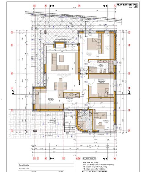 Casa moderna | de vanzare | ansamblu rezidential premium - 10