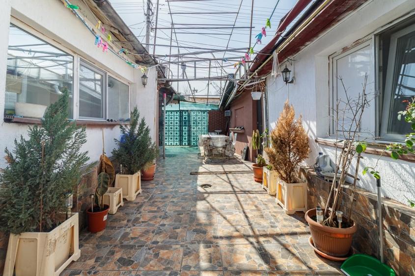 Casa individuala 4 camere, toate utilitatile Salaj - 1