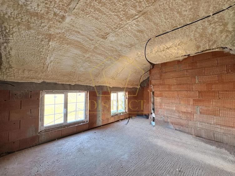 Duplex cu 3 camere si 2 bai | Urseni - 7