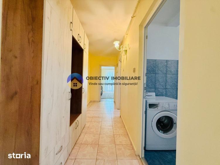 Apartament 2 camere 58 mp/ 7 mp balcon / ETAJ 2 Maratei - 16