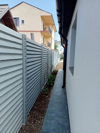 CASA +teren ( parcare&constructie) - 3