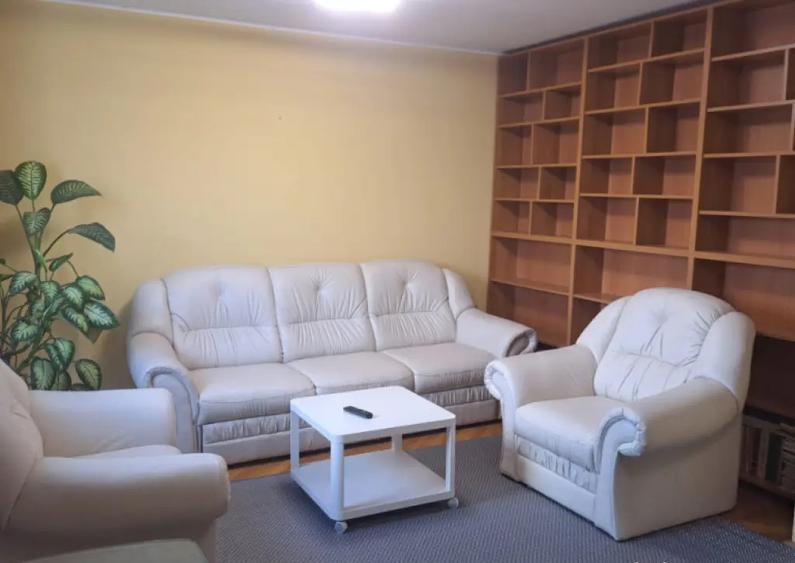 Apartament 3 camere, 100 mp, zona Ultracentral - 4
