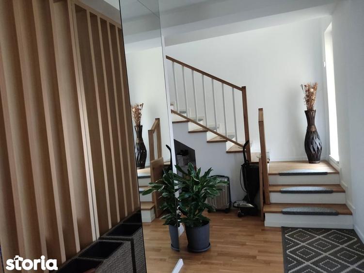 *Vila Moderna cu Piscina Proprie*-Cartier Albert- - 9