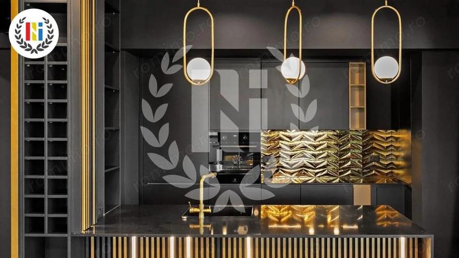 3 camere Nord mobilat utilat 2 parcari TVA 0 - 16