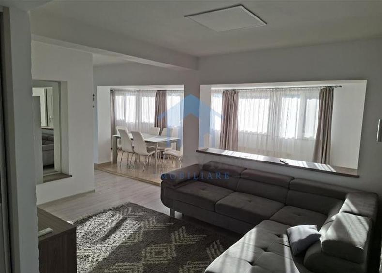 Apartament 3 camere, Piata 1 Mai - 7