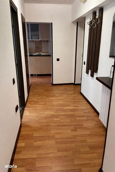 Bulevardul Unirii, bloc mixt, etaj 3, mobilata si utilata, 46 mp - 4